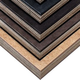 Wood Fiber Composite